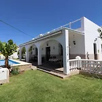 Villa Corbera By Spainsunrentals 1114